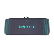 North Sonar Travel Bag 2025 in black