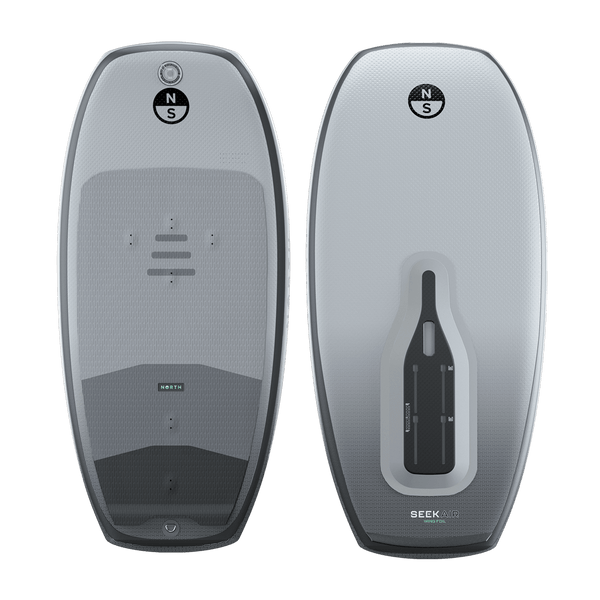 North Seek Air Foil Board 2026