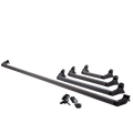 North ShiftLock Handle - Carbon