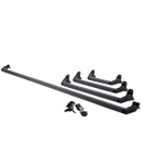 North ShiftLock Handle - Carbon