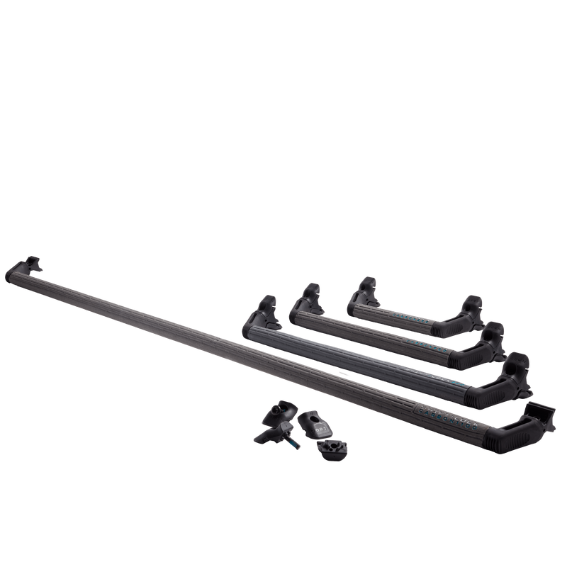 North ShiftLock Handle - Carbon