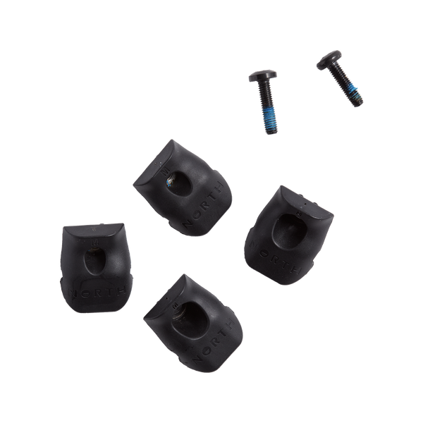 North ShiftLock Replacement Clamps with Screws (set of 2) 2025