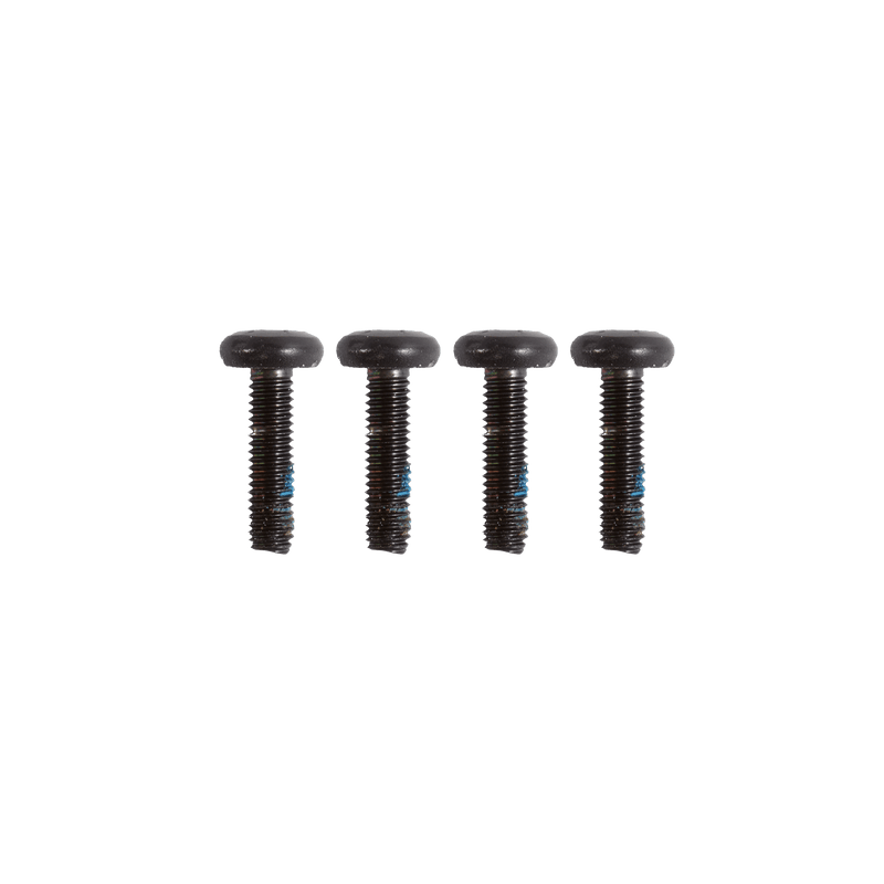 North ShiftLock Replacement Screws (set of 4) 2025