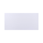 Peça de tecido de reparação North Matrix N-HTRS em branco