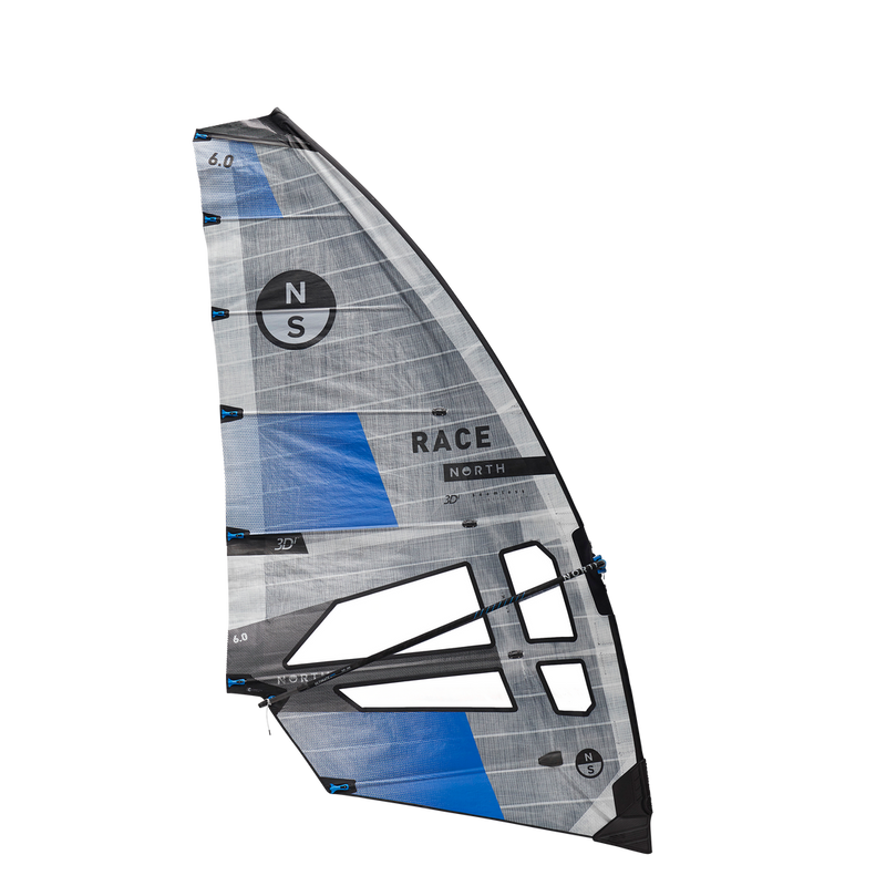 North Windsurf Slalom Race 2024