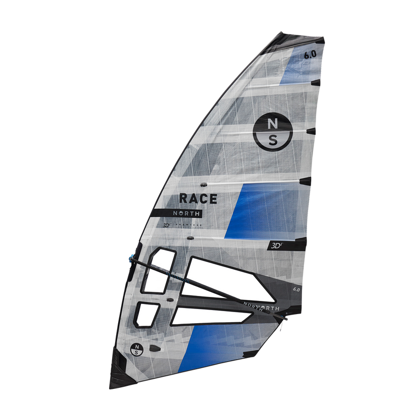 North Windsurf Slalom Race 2024