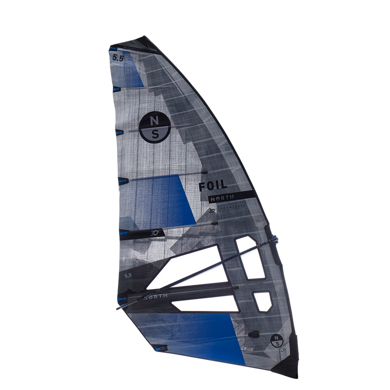 North Windsurf Slalom Foil 2024