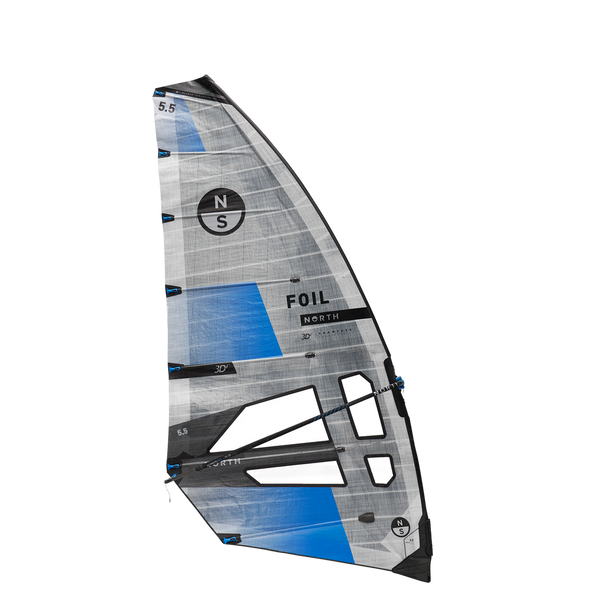 North Slalom Foil 2024