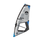 North Windsurf Wave Clear 2025