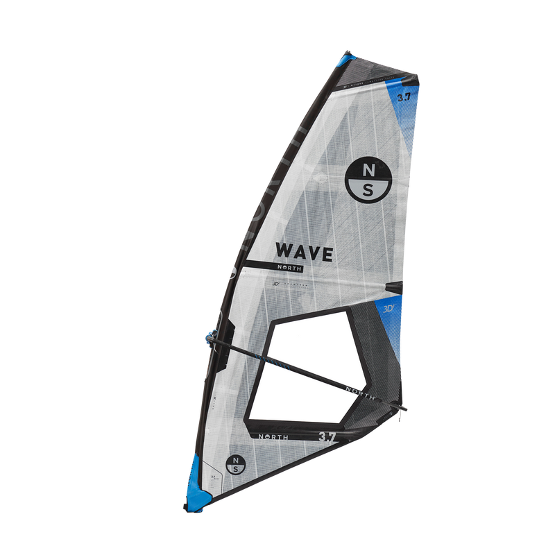 North Windsurf Wave Clear 2025