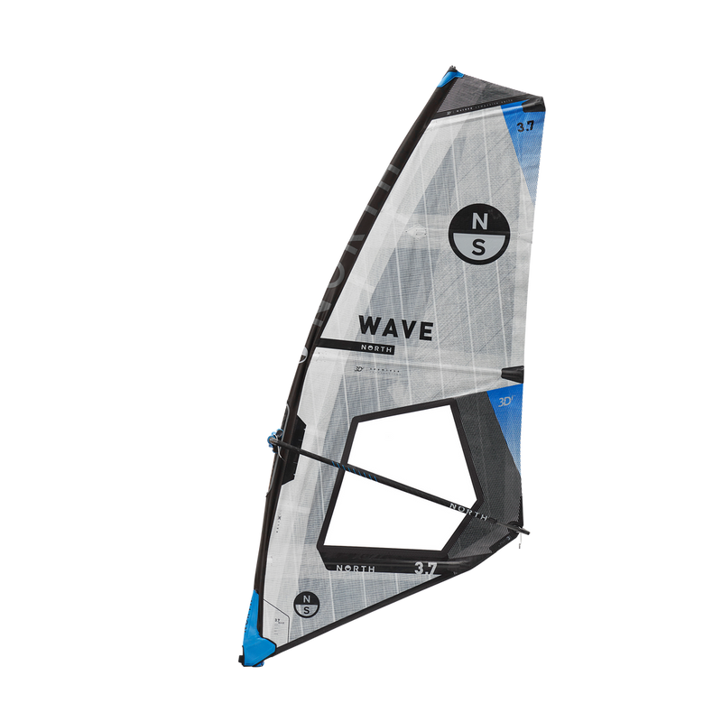 North Windsurf Wave Clear 2024