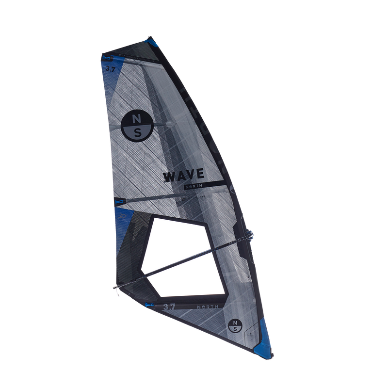 North Windsurf Wave Clear 2025