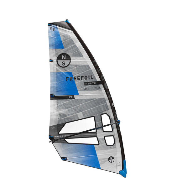 North Windsurf Free Foil 2024