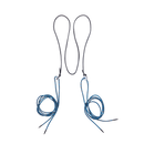 North Windsurf Ultimate Boom Race Adj. Outhaul Rope Set 2025