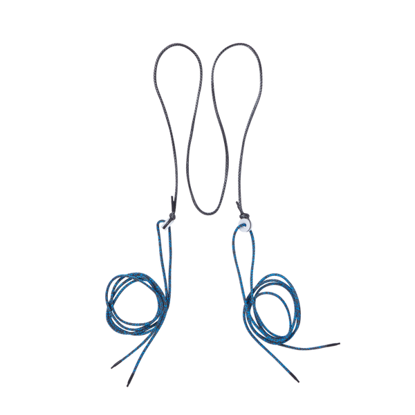 North Windsurf Ultimate Boom Race Adj. Outhaul Rope Set 2025