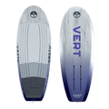 North Vert Prone Foil Board 2025