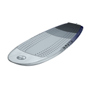 North Vert Prone Foil Board