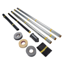 North Windsurf Sail Loft Material Pack 2025