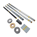 North Windsurf Sail Loft Material Pack 2025