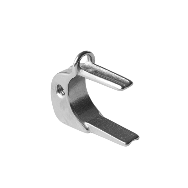 North Windsurf Ultimate Boom Tail Cleat X-Over 2025
