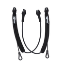 North Windsurf Race Harness Lines