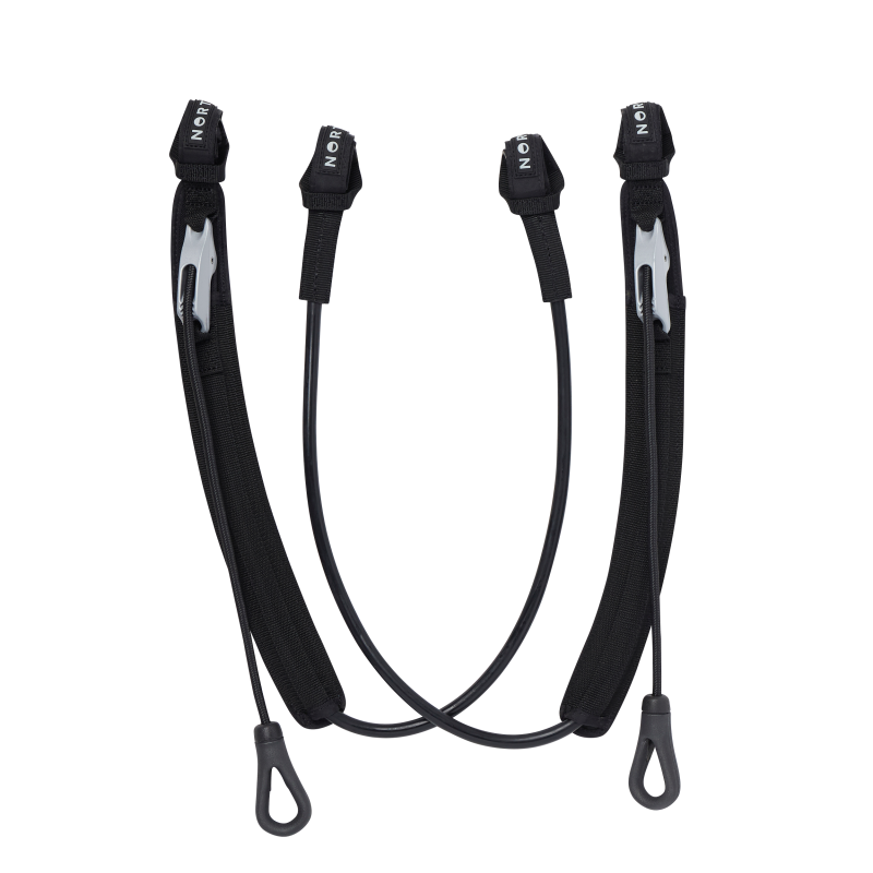 North Windsurf Race Harness Lines