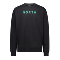 North Brand Crew Sweat 2025
