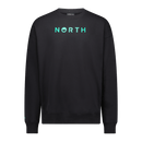 North Brand Crew Sweat 2025