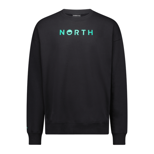 North Brand Crew Sweat 2025
