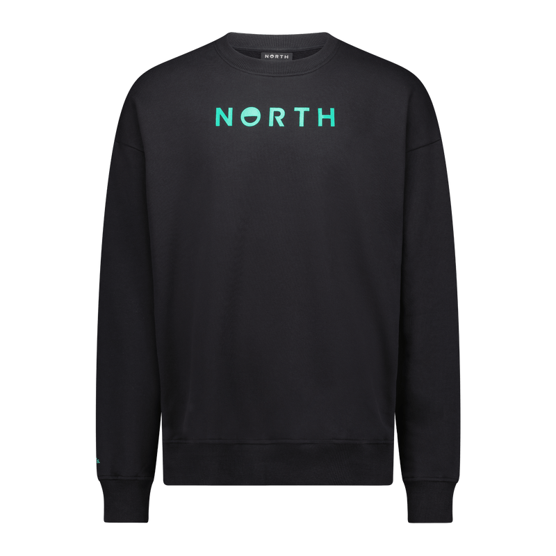 North Brand Crew Sweat 2025