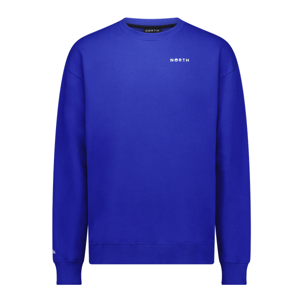 North Extreme Crew Sweat 2025