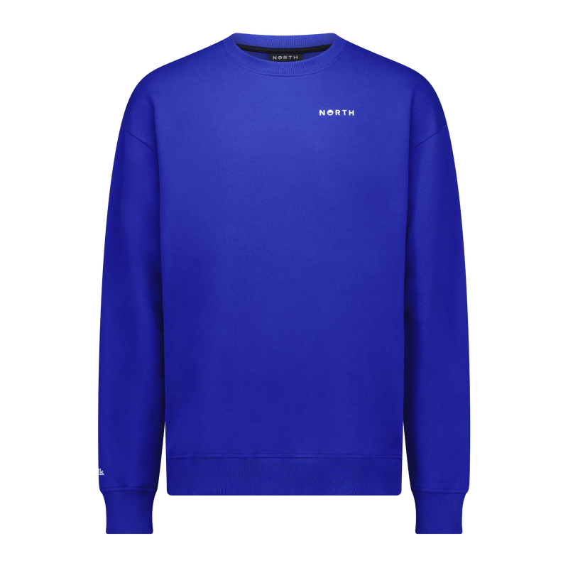 North Extreme Crew Sweat 2025