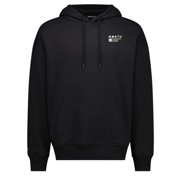 North Progress Hood Sweat 2025