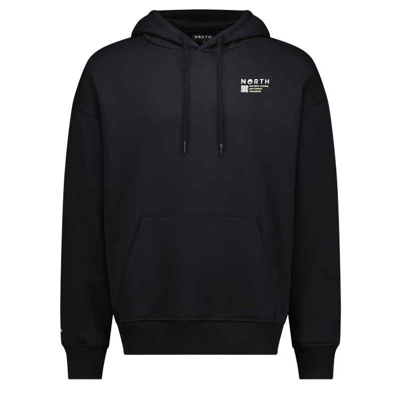 North Progress Hood Sweat 2025