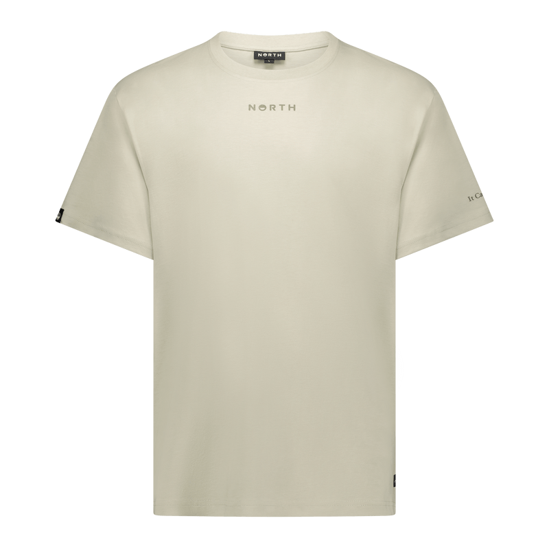 North Classic Tee 2025