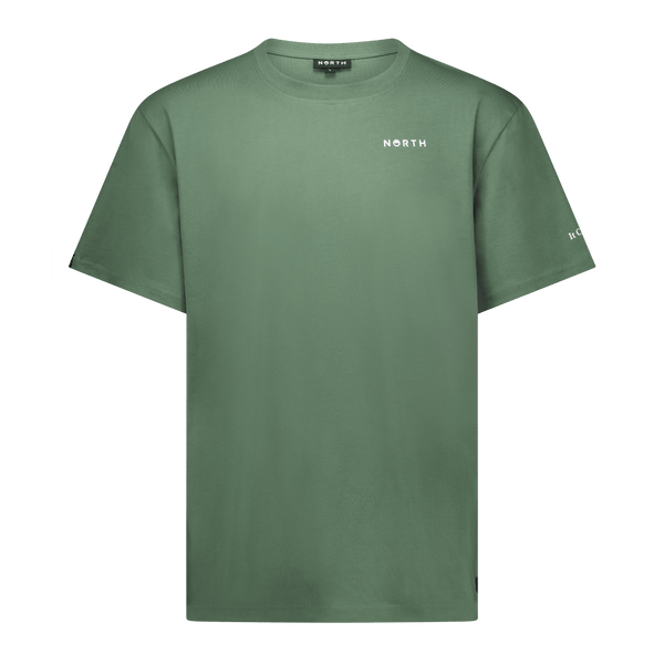 North Extreme Tee 2025