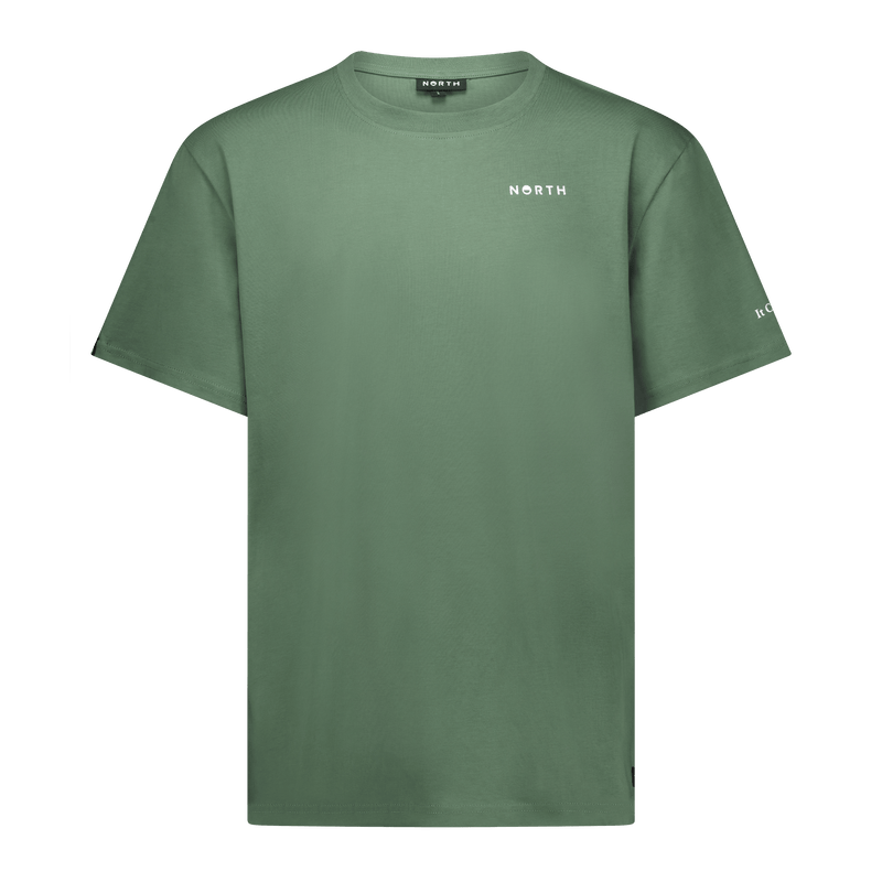 North Extreme Tee 2025