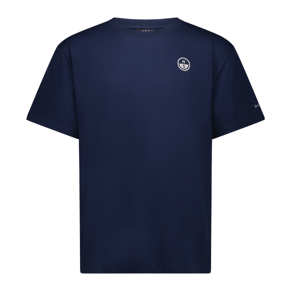 North Voyager Tee 2025