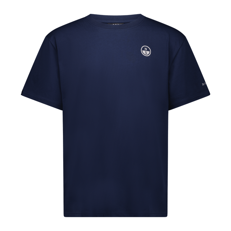 North Voyager Tee 2025