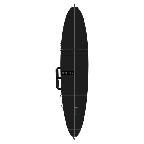Mystic Patrol Day Cover Downwind Foilboard 2025