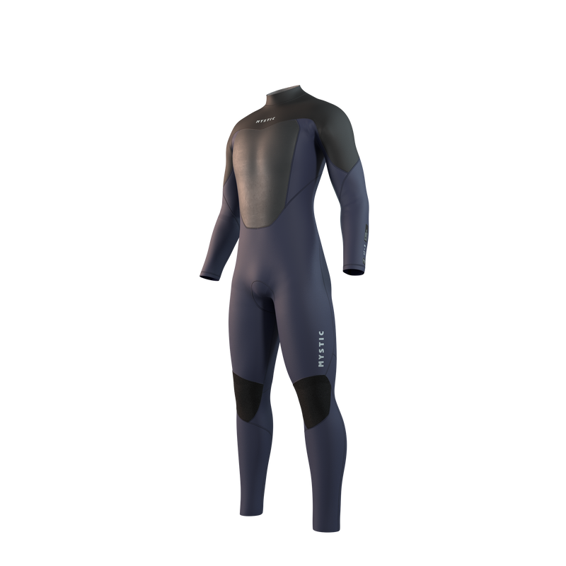 Mystic Star Fullsuit 5/3mm Bzip 2025