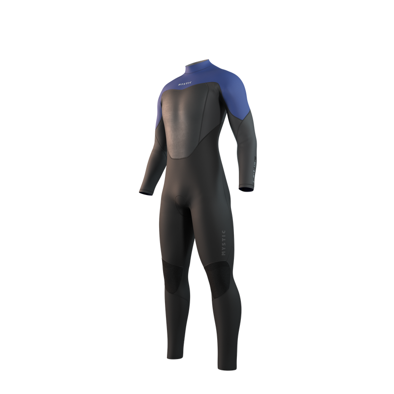Mystic Star Fullsuit 5/3mm Bzip 2025