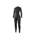 Mystic Haven Fullsuit 4/3mm Double Fzip Women 2025