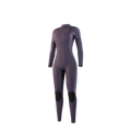 Mystic Haven Fullsuit 3/2mm Double Fzip Women 2025