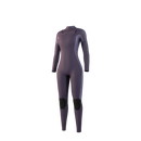 Mystic Haven Fullsuit 3/2mm Double Fzip Women 2025