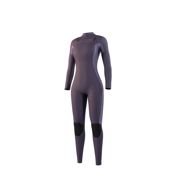 Mystic Haven Fullsuit 3/2mm Double Fzip Women 2025