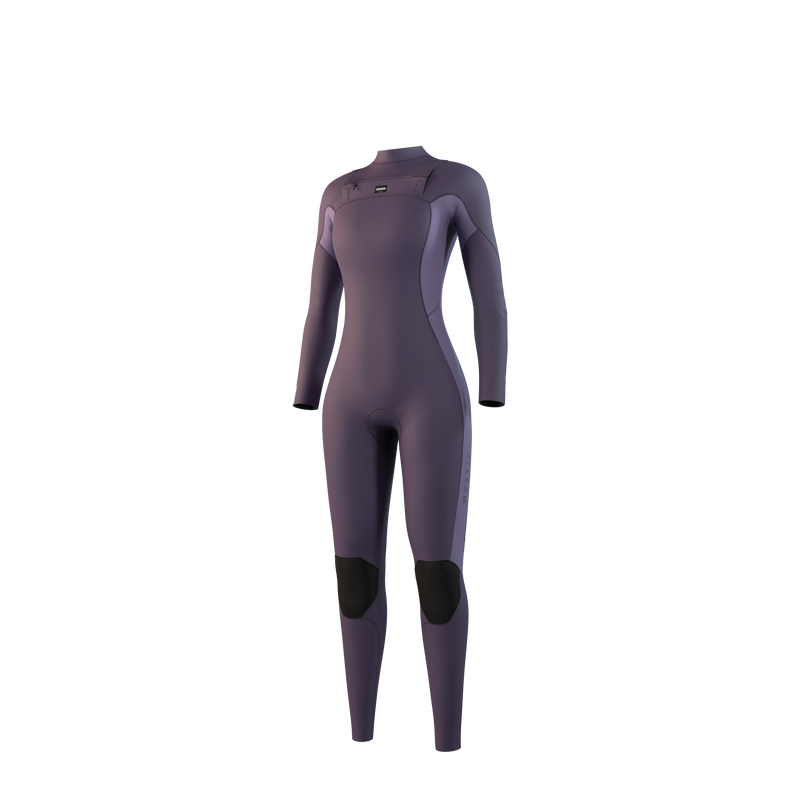 Mystic Haven Fullsuit 3/2mm Double Fzip Women 2025