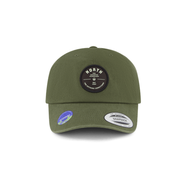 North Extreme Cap 2025