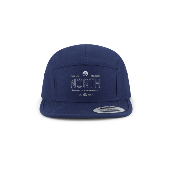 North Freedom Cap 2025