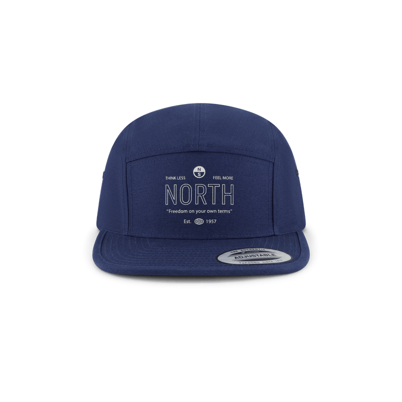 North Freedom Cap 2025